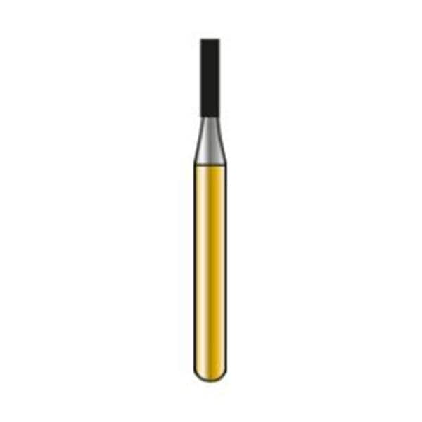 Coltene Whaledent R40557GSS Alpen Speedster FGSS 557G Short Shank Cross Cut Fissure Carbide Burs 10/Pk Coltene Whaledent R40557GSS Alpen Speedster FGSS 557G Short Shank Cross Cut Fissure Carbide Burs 10/Pk
